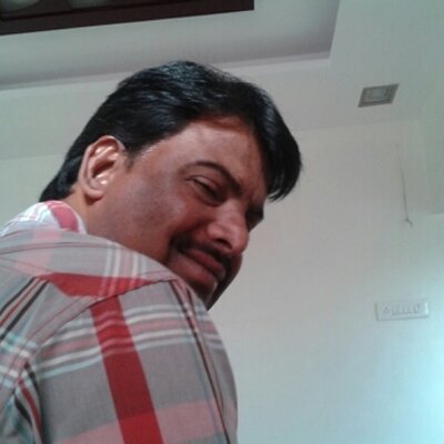 Profile Picture of Kailash Purohit (@kailash5656) on Twitter