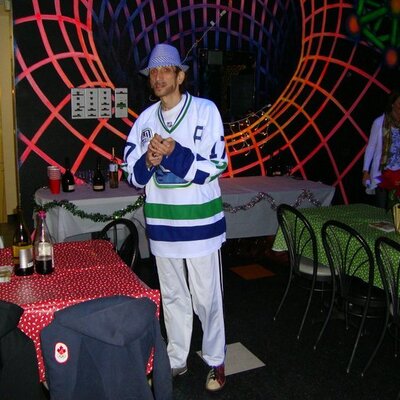Profile Picture of Michael Goslin (@goslinmichael) on Twitter