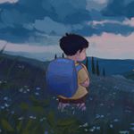Profile Picture of Joey Han (@joeyhan_art) on Instagram