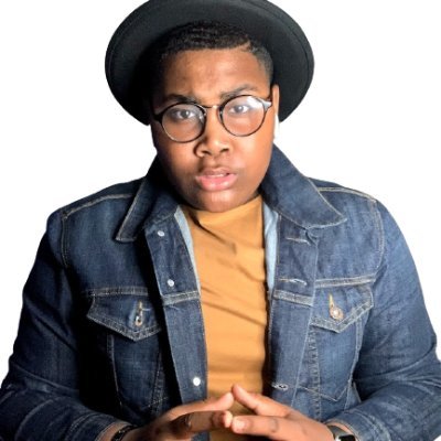 Jeremiah Ransom - Twitter Profile Picture of Jeremiah Ransom (@JeremiahRansom5) on Twitter