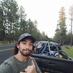 Profile Picture of Andrew Geringer (@andrewgeringer) on Instagram