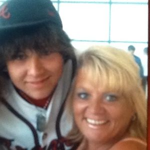 Profile Picture of Shelly Ferguson (@only1shello) on Myspace