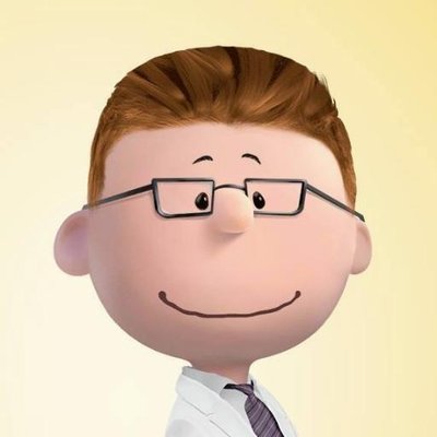 Profile Picture of Francis Mahon (@fmahon) on Twitter