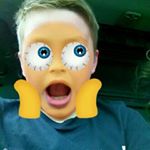 Profile Picture of calvin dodds (@doddscalvin) on Instagram