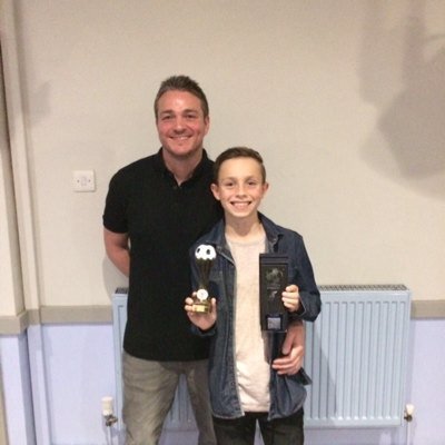 Profile Picture of Brent Matthews (@brent_1978) on Twitter