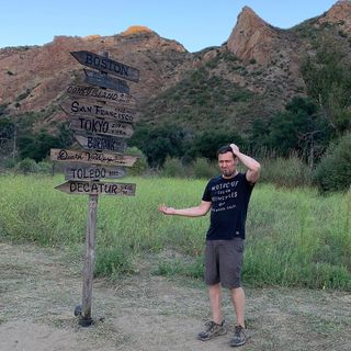 Profile Picture of Joshua Hertz (@joshuapaulhertz) on Instagram