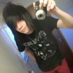 Profile Picture of Ryan Scarr :/)))) (@emoboyryan) on Instagram