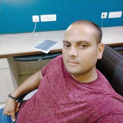 Profile Picture of Piyush Upadhyay (@PiyushU18538899) on Twitter
