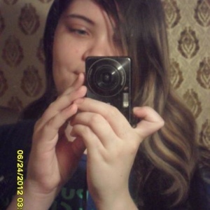 Profile Picture of Betty Ruth Shoemaker (@animaluver124) on Myspace