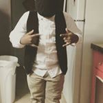 Profile Picture of ziareon alford (@goatedrubyzie) on Instagram