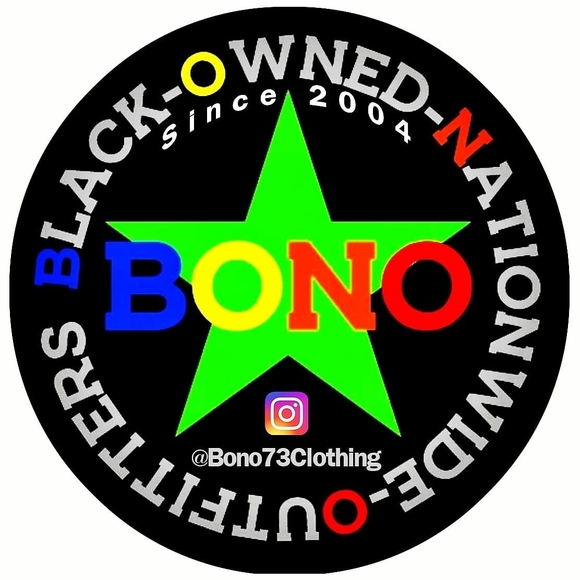 Profile Picture of Michael Wanamaker (@bono73clothing) on Poshmark