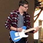 Profile Picture of Elijah Vaughn (@elijaha_vaughn) on Instagram