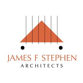 Profile Picture of James F Stephen Architects (@jfsarchitects) on Twitter