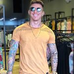 Profile Picture of Jason Nikolas (@jason.nnikolas) on Instagram