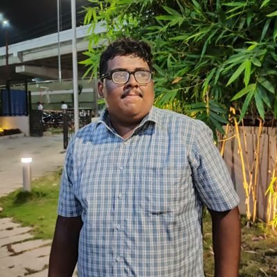 Kurian V B David - Twitter Profile Picture of Kurian V B David (@ImDavidPath) on Twitter