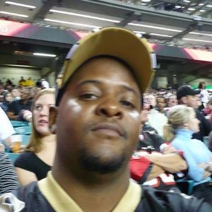 Profile Picture of Cordell Burton (@tootshome) on Myspace