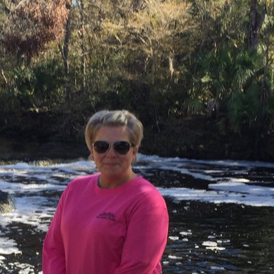 Profile Picture of Hope Pruitt (@hpruitt1) on Twitter