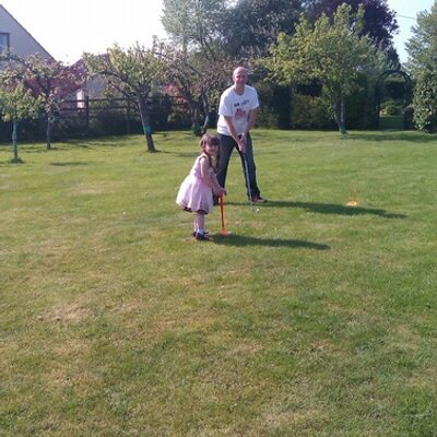 Profile Picture of Mark Corlett (@HamANDpiccalill) on Twitter