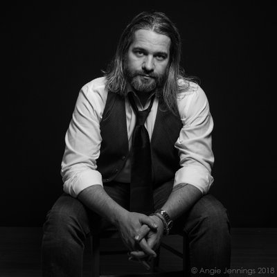 Profile Picture of John L Keck (@JohnLKeckMusic) on Twitter