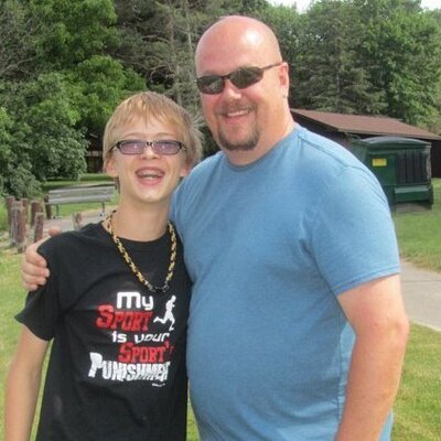 Profile Picture of Brad Fore (@bradfore) on Twitter
