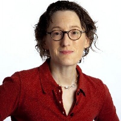 Profile Picture of Elizabeth Weise (@@eweise) on Twitter