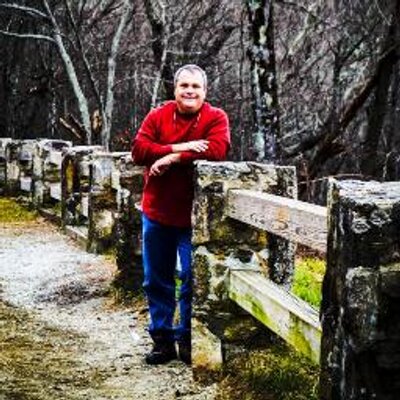 Profile Picture of Bob Sands (@pastorblogger) on Twitter