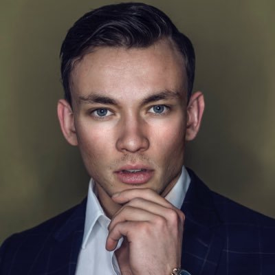 Profile Picture of Alex Blake (@@AlexBlakey95) on Twitter