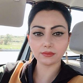 Profile Picture of خةمي دل (@&) on Facebook