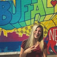 Profile Picture of Savanna Studley (@savanna-studley) on Quora