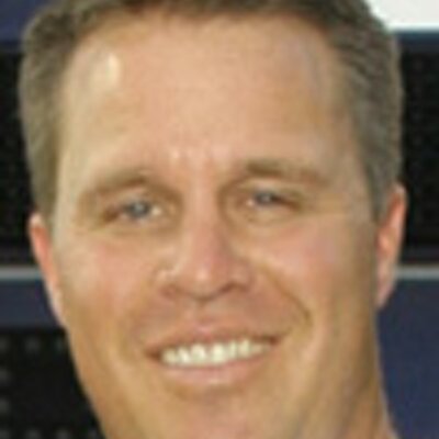 Profile Picture of Bob Lancaster (@1BLancaster) on Twitter