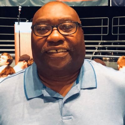 Profile Picture of Lawrence D Moore Jr. (@lmoore3120) on Twitter