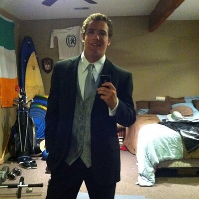 Profile Picture of Nolan Shaffer (@shaffmister) on Twitter