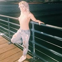 Profile Picture of Amber Wallace (@amber-wallace-28) on Quora