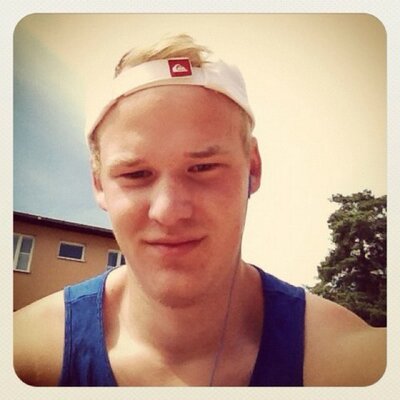 Profile Picture of John Lindberg (@iJohnLindberg) on Twitter