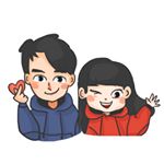 M&E 升學英文/文法/多益 - Instagram Profile Picture of M&E 升學英文/文法/多益 (@michael_effy_) on Instagram