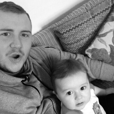 Profile Picture of Michael Basham (@michaelbasham19) on Twitter