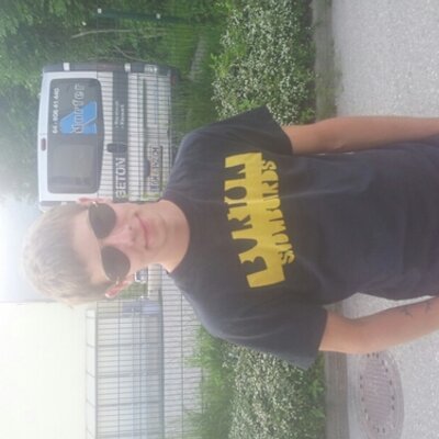 Profile Picture of David Markl (@DavidmarklDm) on Twitter