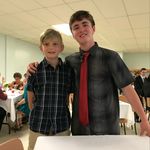 Profile Picture of Correen Dustin Knowles (@correendustin) on Instagram