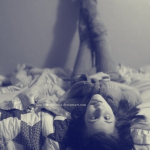 Profile Picture of Danielle Karwowski (@pastelwings4) on Myspace