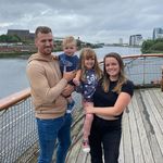 Profile Picture of Hannah Louise (@mrs_hannah_gregory) on Instagram