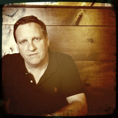 Profile Picture of Glen Hodges (@glenji) on Twitter