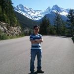 Profile Picture of Teera Tosukhowong (@teeratosu) on Instagram