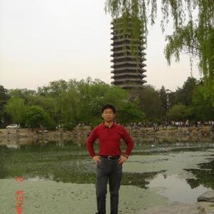 Profile Picture of Huabing Wang (@352884810) on Myspace