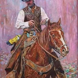 Profile Picture of Lucio Cervantes (@luciocervantes1) on Instagram