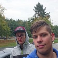 Profile Picture of Tom Kleinschmidt (@tom_sumo) on Twitter