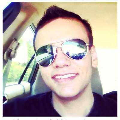 Profile Picture of Brian Bairos (@BairosBrian) on Twitter