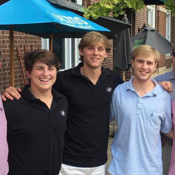 Profile Picture of Charles Gibson (@charlesgibso695) on Poshmark