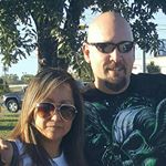 Profile Picture of chris and minerva (@mexinese1) on Instagram