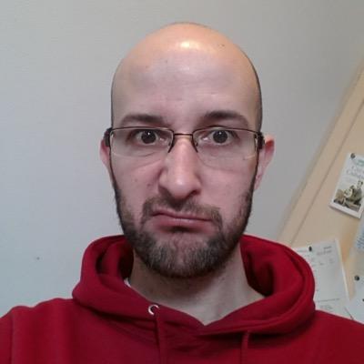 Profile Picture of David Powell (@recorderist) on Twitter