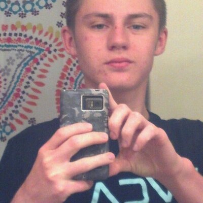 Profile Picture of Connor-Edward (@mccown456) on Twitter